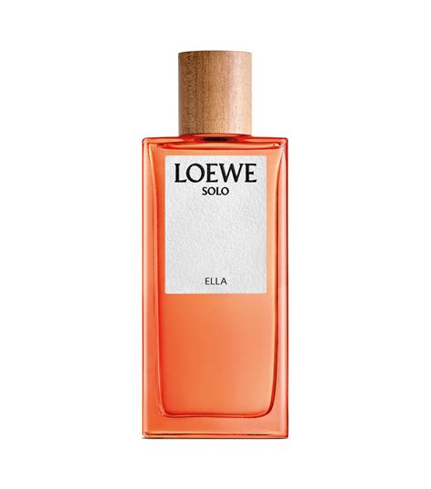 loewe perfume